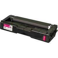 Картридж Sakura Printing SASPC250EM (аналог Ricoh SP C250E M) - фото 2 - id-p226119540