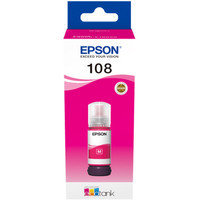 Чернила Epson 108 C13T09C34A