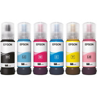 Чернила Epson 108 C13T09C34A - фото 3 - id-p226119541