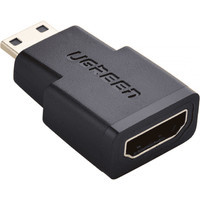 Адаптер Ugreen 20101 HDMI - miniHDMI - фото 1 - id-p226121392