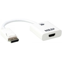Адаптер Aten HDMI - DVI VC986B (белый) - фото 1 - id-p226120444