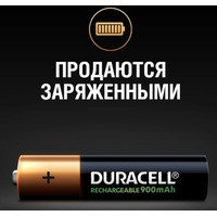 Батарейка DURACELL AAA 900mAh