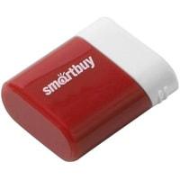 USB Flash SmartBuy Lara 64GB (красный) - фото 1 - id-p226115900