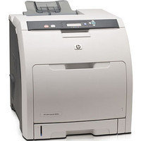 Принтеры и МФУ HP Color LaserJet CP3505dn (CB443A)