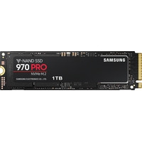 SSD Samsung 970 PRO 1TB MZ-V7P1T0BW - фото 1 - id-p226117634