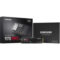 SSD Samsung 970 PRO 1TB MZ-V7P1T0BW - фото 3 - id-p226117634