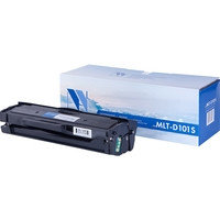 Картридж NV Print NV-MLTD101S (аналог Samsung MLT-D101S)