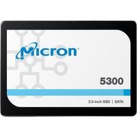 SSD Micron 5300 Pro 960GB MTFDDAK960TDS-1AW1ZABYY - фото 1 - id-p226117637