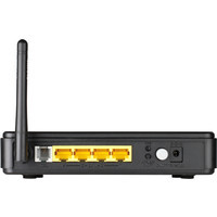 Беспроводной DSL-маршрутизатор D-Link DSL-2640U - фото 2 - id-p226117639