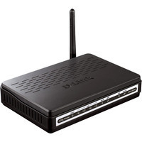 Беспроводной DSL-маршрутизатор D-Link DSL-2640U - фото 3 - id-p226117639