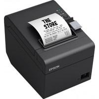 Принтер чеков Epson TM-T20III C31CH51011 - фото 2 - id-p226120490