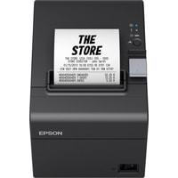 Принтер чеков Epson TM-T20III C31CH51011 - фото 3 - id-p226120490