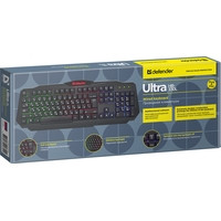 Клавиатура Defender Ultra HB-330L RU - фото 2 - id-p226117653