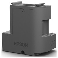 Емкость для отработанных чернил Epson C13T04D100 - фото 1 - id-p226119591