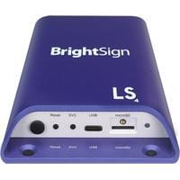 Медиа-контроллер BrightSign LS424