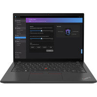 Ноутбук Lenovo ThinkPad T14 Gen 4 Intel 21HD0043RT