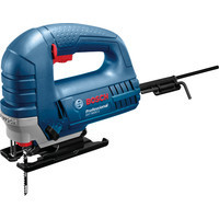 Электролобзик Bosch GST 8000 E Professional - фото 1 - id-p226122432