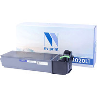Картридж NV Print NV-AR020LT (аналог Sharp AR020LT) - фото 1 - id-p226119614