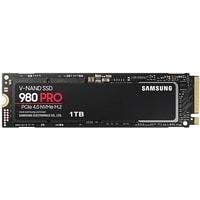 SSD Samsung 980 Pro 1TB MZ-V8P1T0BW - фото 1 - id-p226118776