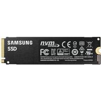 SSD Samsung 980 Pro 1TB MZ-V8P1T0BW - фото 2 - id-p226118776