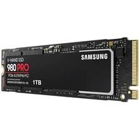 SSD Samsung 980 Pro 1TB MZ-V8P1T0BW - фото 3 - id-p226118776