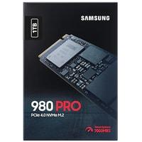 SSD Samsung 980 Pro 1TB MZ-V8P1T0BW - фото 5 - id-p226118776