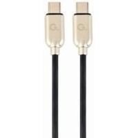 Кабель Cablexpert CC-USB2PD60-CMCM-1M