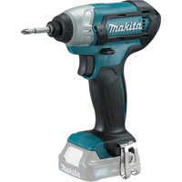 Винтоверт Makita TD110DZ (без АКБ)