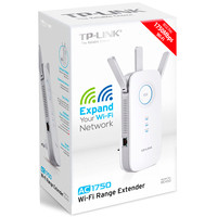 Усилитель Wi-Fi TP-Link AC1750 [RE450] - фото 4 - id-p226116727