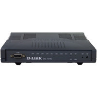 DSL-маршрутизатор D-Link DSL-1510G/A1A - фото 1 - id-p226116732