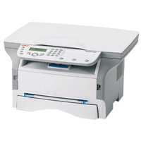 Принтеры и МФУ OKI B2500 MFP