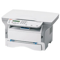 Принтеры и МФУ OKI B2500 MFP - фото 1 - id-p226117727