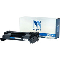 Картридж NV Print NV-CF289ANC (аналог HP CF289A) - фото 1 - id-p226119646