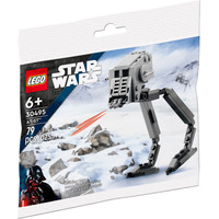 Конструктор LEGO Star Wars 30495 AT-ST - фото 1 - id-p226121480