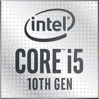 Процессор Intel Core i5-10400F - фото 1 - id-p226115991
