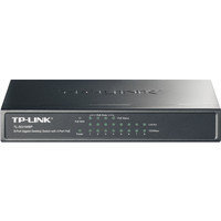 Неуправляемый коммутатор TP-Link TL-SG1008P V7