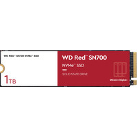 SSD WD Red SN700 1TB WDS100T1R0C - фото 1 - id-p226116743