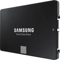 SSD Samsung 870 Evo 250GB MZ-77E250BW - фото 3 - id-p226116745