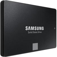 SSD Samsung 870 Evo 250GB MZ-77E250BW - фото 4 - id-p226116745