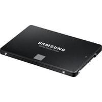 SSD Samsung 870 Evo 250GB MZ-77E250BW - фото 5 - id-p226116745