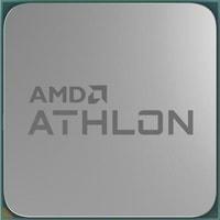 Процессор AMD Athlon 3000G