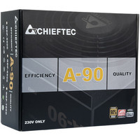 Блок питания Chieftec A-90 750W GDP-750C - фото 4 - id-p226118820