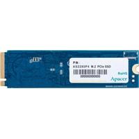 SSD Apacer AS2280P4 256GB AP256GAS2280P4-1 - фото 2 - id-p226118821