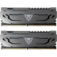 Оперативная память Patriot Viper Steel 2x8GB DDR4 PC4-28800 PVS416G360C7K