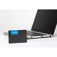 SSD Crucial BX500 500GB CT500BX500SSD1 - фото 5 - id-p226116758