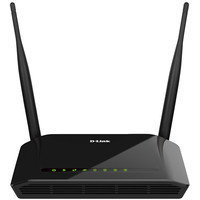 Wi-Fi роутер D-Link DAP-1360U/A1A