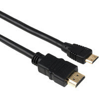 Кабель ExeGate HDMI - mini HDMI 1.8м [EX257911RUS]