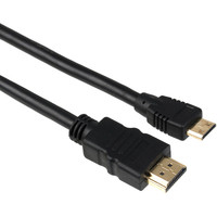 Кабель ExeGate HDMI - mini HDMI 1.8м [EX257911RUS] - фото 1 - id-p226116763