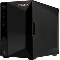 Сетевой накопитель ASUSTOR Drivestor 2 Pro AS3302T - фото 1 - id-p226116764