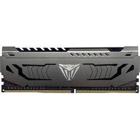 Оперативная память Patriot Viper Steel 8GB DDR4 PC4-28800 PVS48G360C8